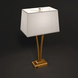 Table Lamp