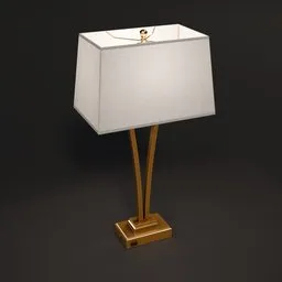 Table Lamp