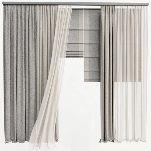 Curtain
