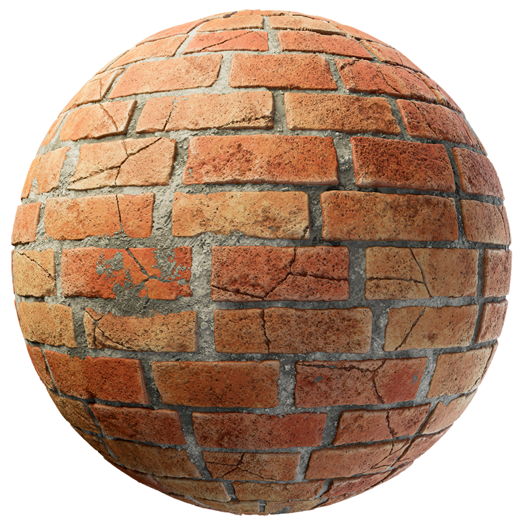 bricks-and-concrete-base-free-3d-bricks-materials-blenderkit