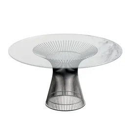Platner Table