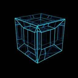 Tesseract