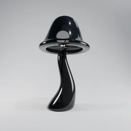 Mushie Lamp
