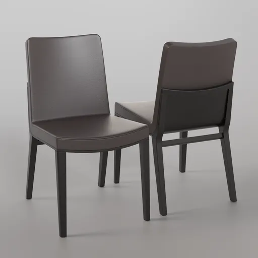 Moritz Chair B123