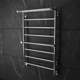 Radiator Ankona w/2 shelf P8