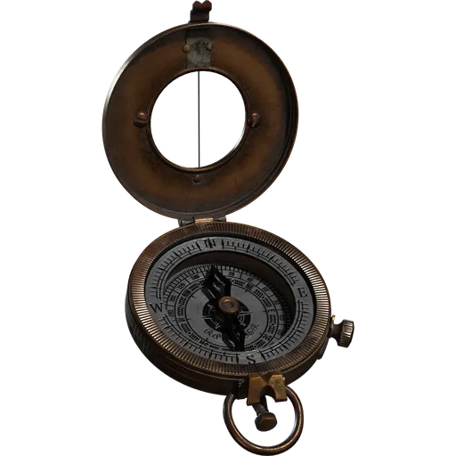 Seadogs Compass