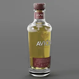 Avion Tequila