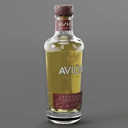 Avion Tequila