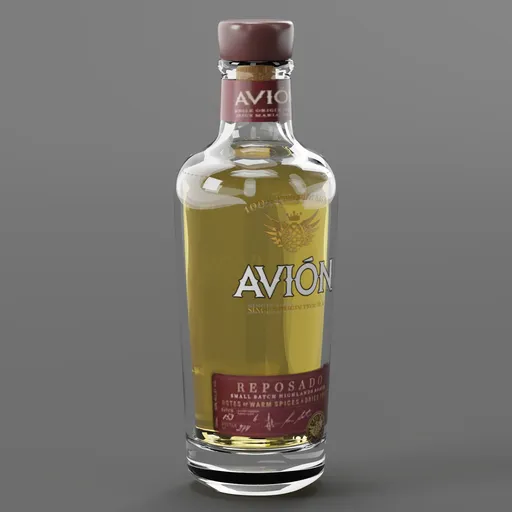 Avion Tequila