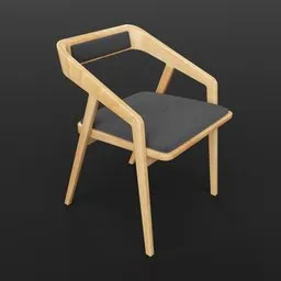 Chair katakana
