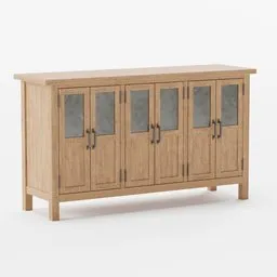 Dining Sideboard Buffet Table