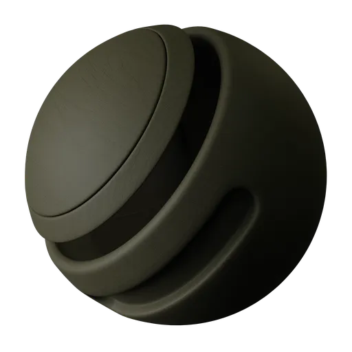 Black Olive Wood