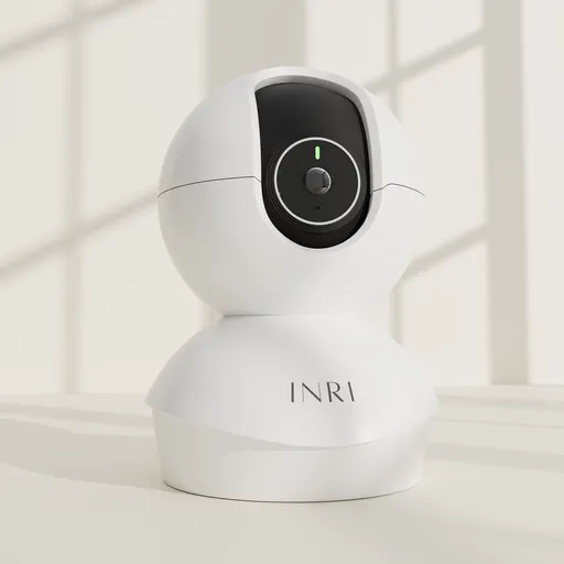 Security Camera Device
