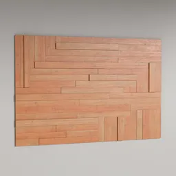 Solid Wood Panels