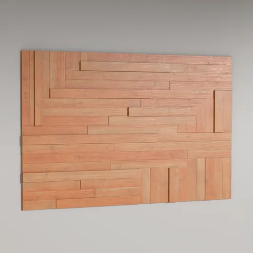 Solid Wood Panels