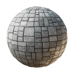 Tile Material