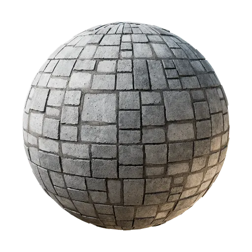 Tile Material