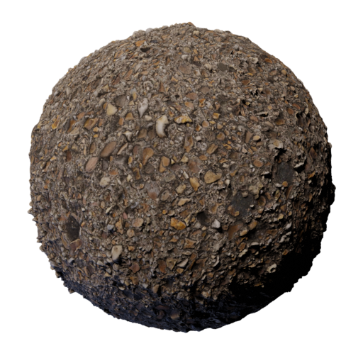 Gravel
