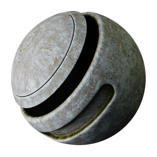 Rock Gray