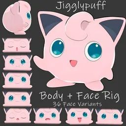 Jigglypuff