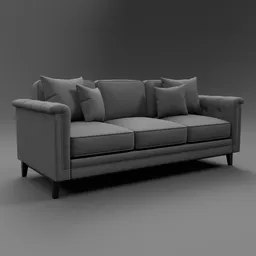 Dantone Home Hempshir