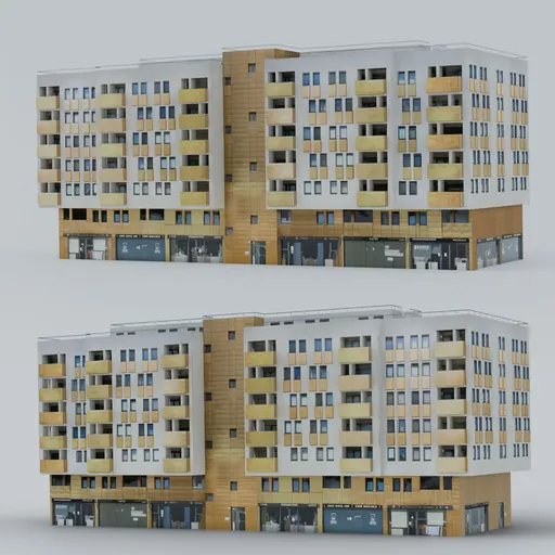 Hotel Accommodation