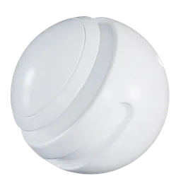 White Plastic (Plastic)