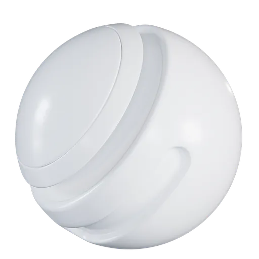 White Plastic (Plastic)