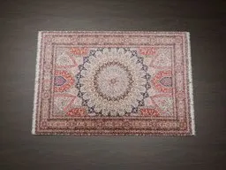 Persian carpet