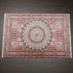 Persian carpet