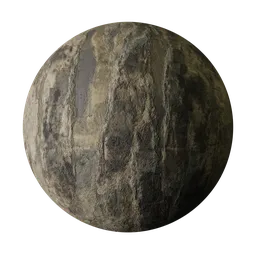 Tree bark