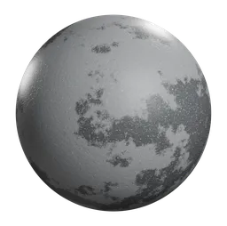 Moon (Procedural)
