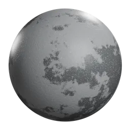 Moon (Procedural)