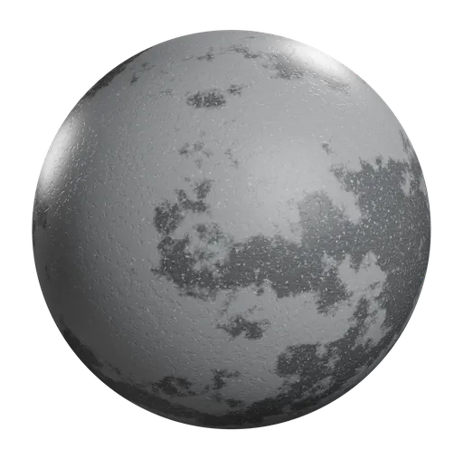 Moon (Procedural)