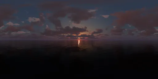 Evening