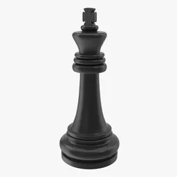 Chess King