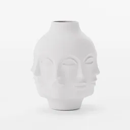 Vase – Inspired by Dora Maar