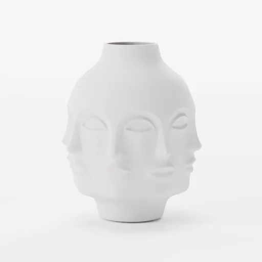 Vase – Inspired by Dora Maar