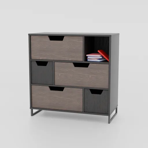 Office Drawer
