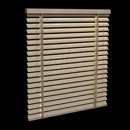 Venetian Blinds