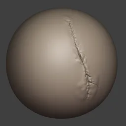 Scar