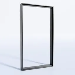 FortaLine Door Frame