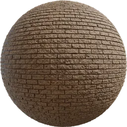 Brick Wall 003