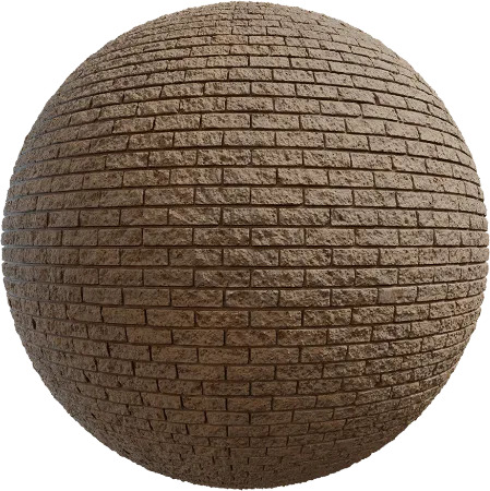 Brick Wall 003