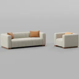 Living Room Set