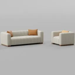 Living Room Set