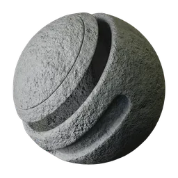 Fine Grain Asphalt