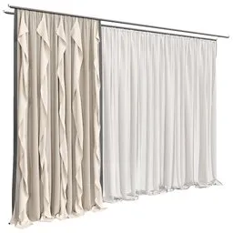 Curtain