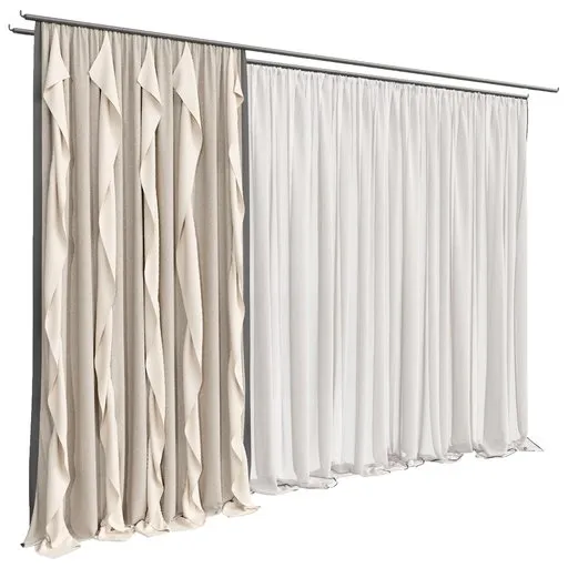 Curtain