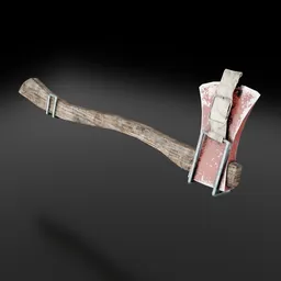 Axe